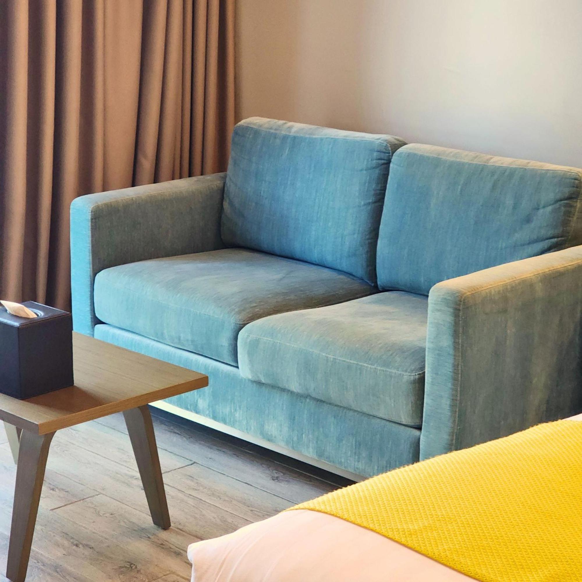Savoy Hotel Mactan Lapu-Lapu City Zimmer foto