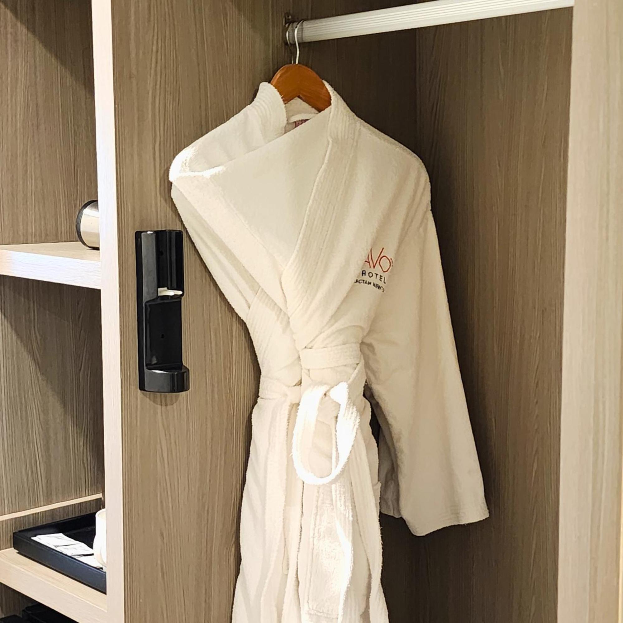 Savoy Hotel Mactan Lapu-Lapu City Zimmer foto