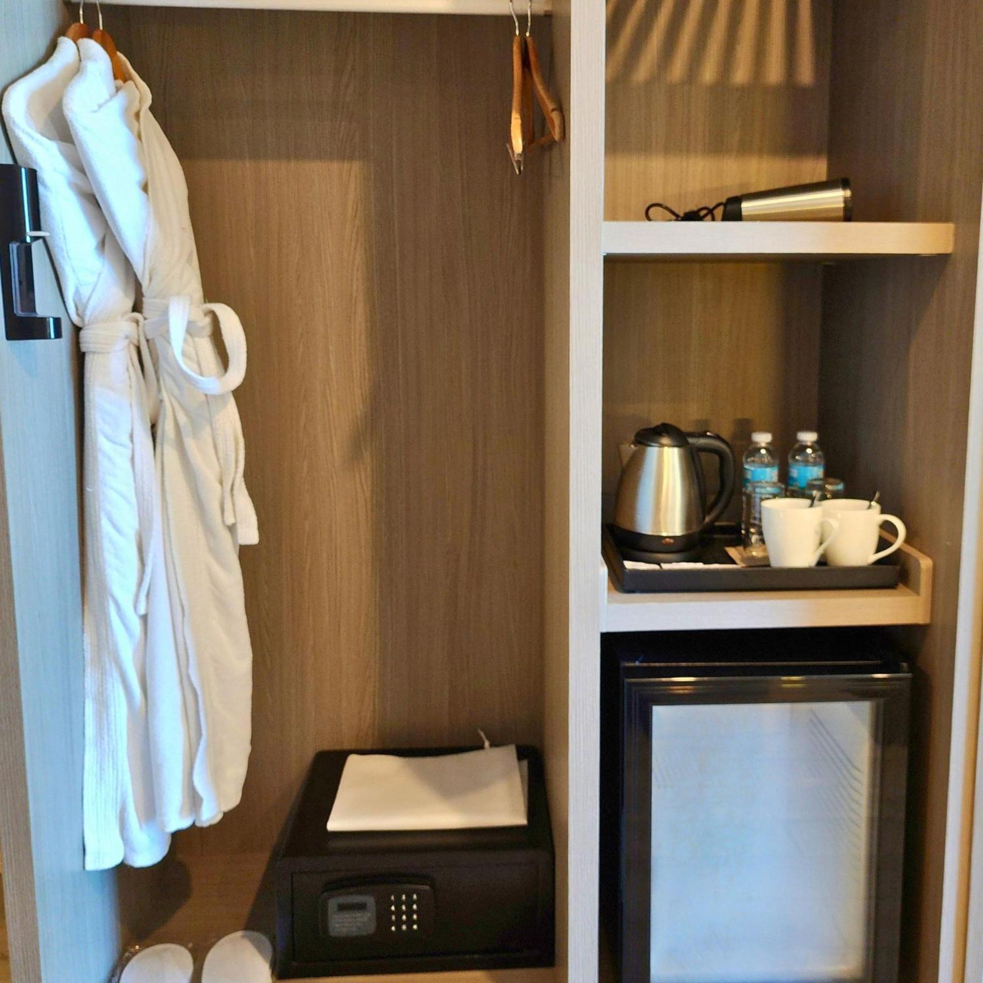 Savoy Hotel Mactan Lapu-Lapu City Zimmer foto