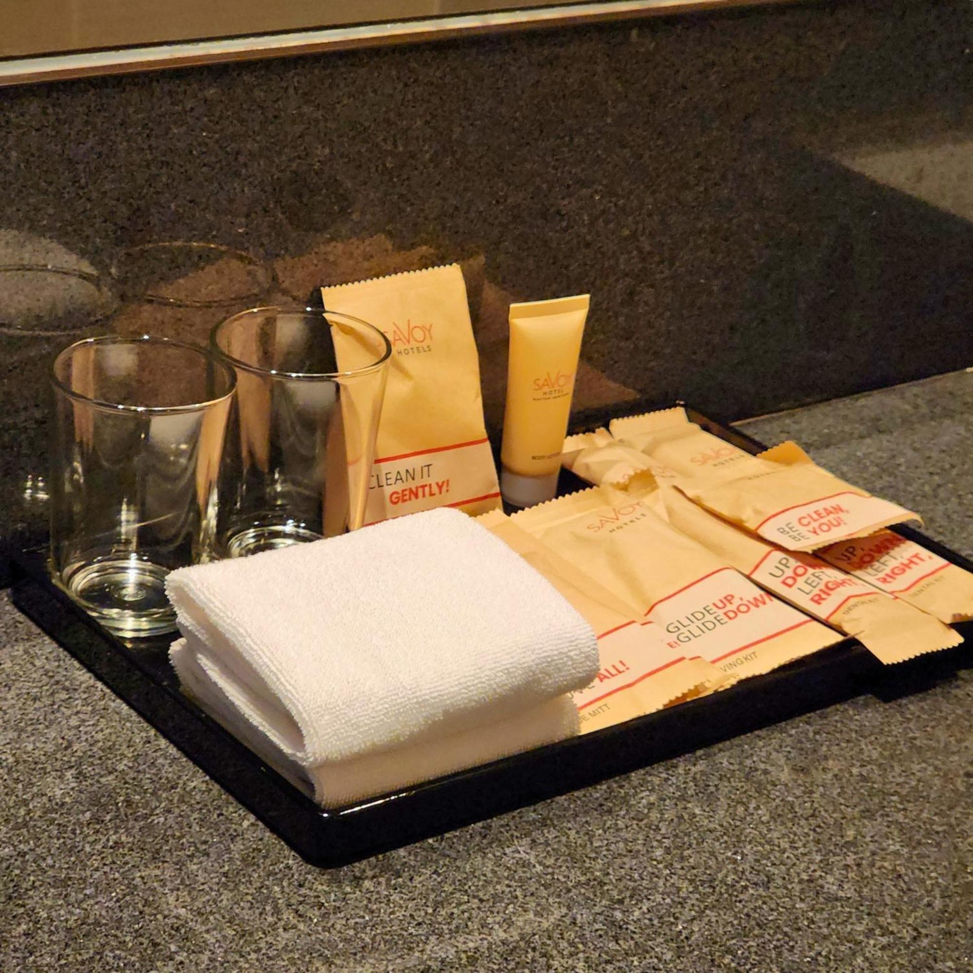 Savoy Hotel Mactan Lapu-Lapu City Zimmer foto